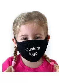 Childrens Personalised face Mask