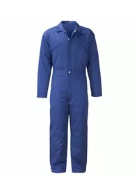 Qulited-Padded Coverall