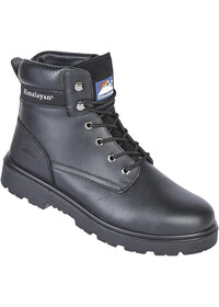Himalayan 1120 Safety Boot with Steel Midsole S3