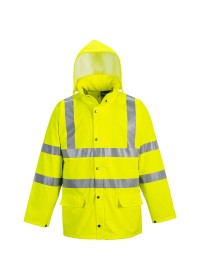 Portwest S491 Sealtex Ultra Unlined Jacket (Yellow)