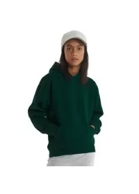 Uneek UX8 Children's Hooded Sweatshirt