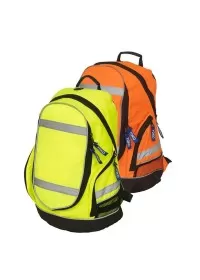 Hi Vis London Rucksack YK150