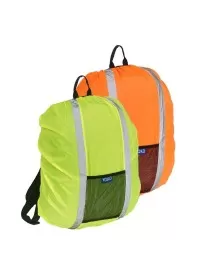 Hi Vis Rucksack Cover YK152