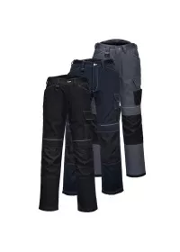Portwest Work Trousers T601