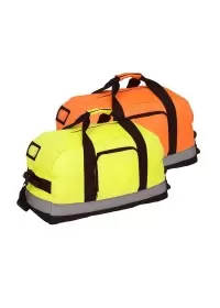 Hi Vis Holdall Bag YK151