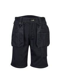 Holster Work Combat Shorts PW345
