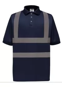 Navy Polo Shirt