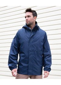Result R215X 3-in-1 Jacket With Quilted Bodywarmer
