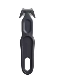 Black T Shape Double Sided Disposable Safety Knife