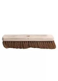 Soft Coco Broom Head 450mm