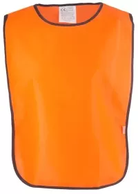 Orange ITEM49 Front
