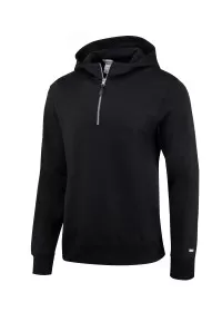 Black / Black / Black / Brushed Silver Nike Dri-FIT player hoodie NK357 Nike