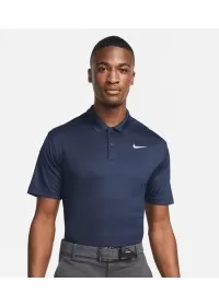 Nike NK372 Dri-FIT victory solid polo