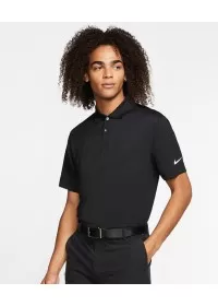 Nike NK295 dry victory polo solid