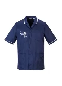 Custom Embroidered Men's Classic Tunic C820 Product image