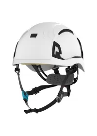 JSP Alta Skyworker Helmet Hi Vis White ARC170-000-100