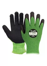 Traffiglove TG5070 Winter Cut Level D Glove