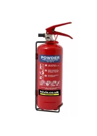 3kg Powder Fire Extinguisher