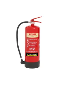 9L Foam Extinguisher
