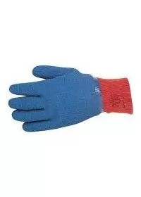Glove Super Bluegrip Latex 300786