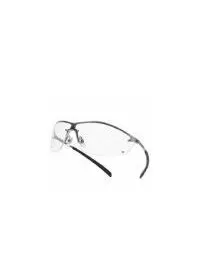 BOLLE Silium Clear Spectacles Glasses