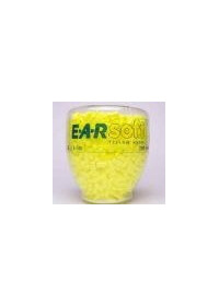 EAR NEONS Disposable Plugs (500)