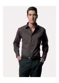 Russell J946M fitted shirt