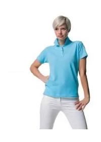 Russell Europe J569F Womens 100% cotton polo