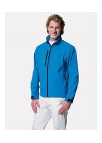 Jerzees Colours J140M,Softshell jacket
