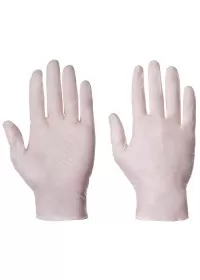 Latex Powder free Glove Medical Grade x 100 304857