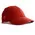 Red Bump Cap