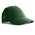 Green bump cap
