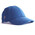 Royal Blue Bump Cap