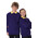 Jerzees Schoolgear 7620B,Kid's Sweatshirt