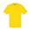 Fruit of the Loom SS030 Yellow