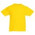 Fruit of the Loom SS031 Yellow