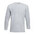 Fruit of the Loom SS032 Heather Grey