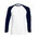 Fruit of the Loom SS028 White/Deep Navy