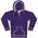 Jerzees Schoolgear J575B Purple