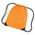 BagBase BG010 Fluorescent Orange