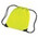 BagBase BG010 Fluorescent Yellow