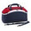 BagBase BG572 French Navy/Classic Red/White