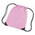 BagBase BG010 Classic Pink