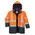 Portwest S779 Bizflame Rain Hi-Vis Multi-Protection Jacket