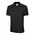 UC103 Black Polo Shirt