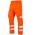 Leo Bideford trouser Orange