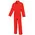 C811 Coverall Red