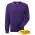Russell Collection J262M Purple