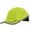 Yellow bump cap