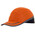 Safety Orange bump Cap